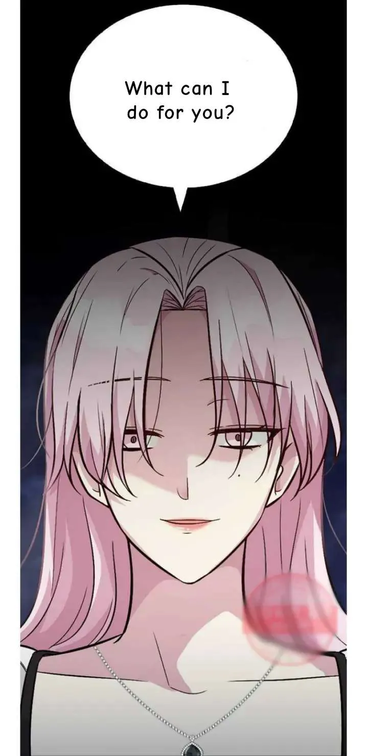 Witch’s Judgment Is to Be Turned Into a Flower Chapter 14 page 10 - 