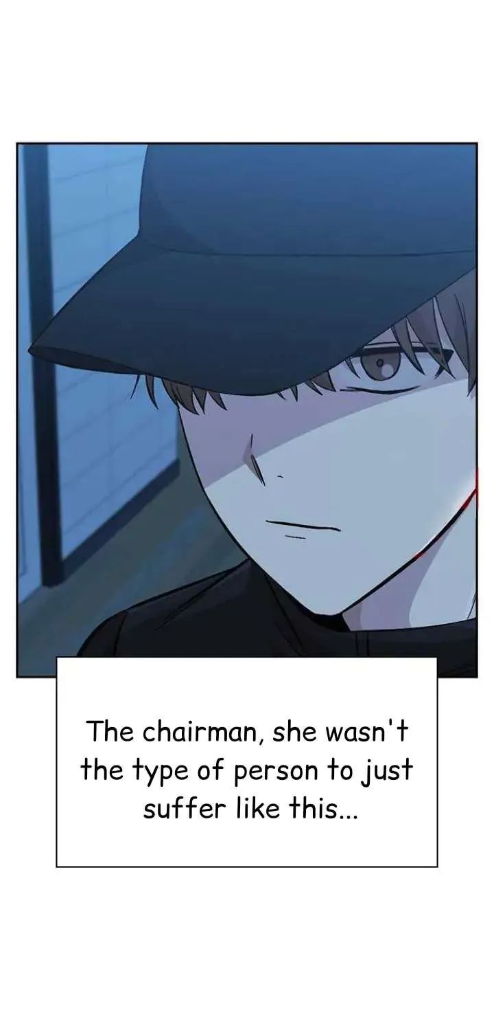 Witch’s Judgment Is to Be Turned Into a Flower Chapter 15 page 12 - 