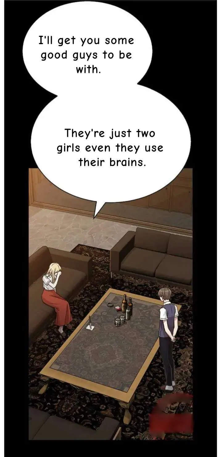 Witch’s Judgment Is to Be Turned Into a Flower Chapter 15 page 14 - 