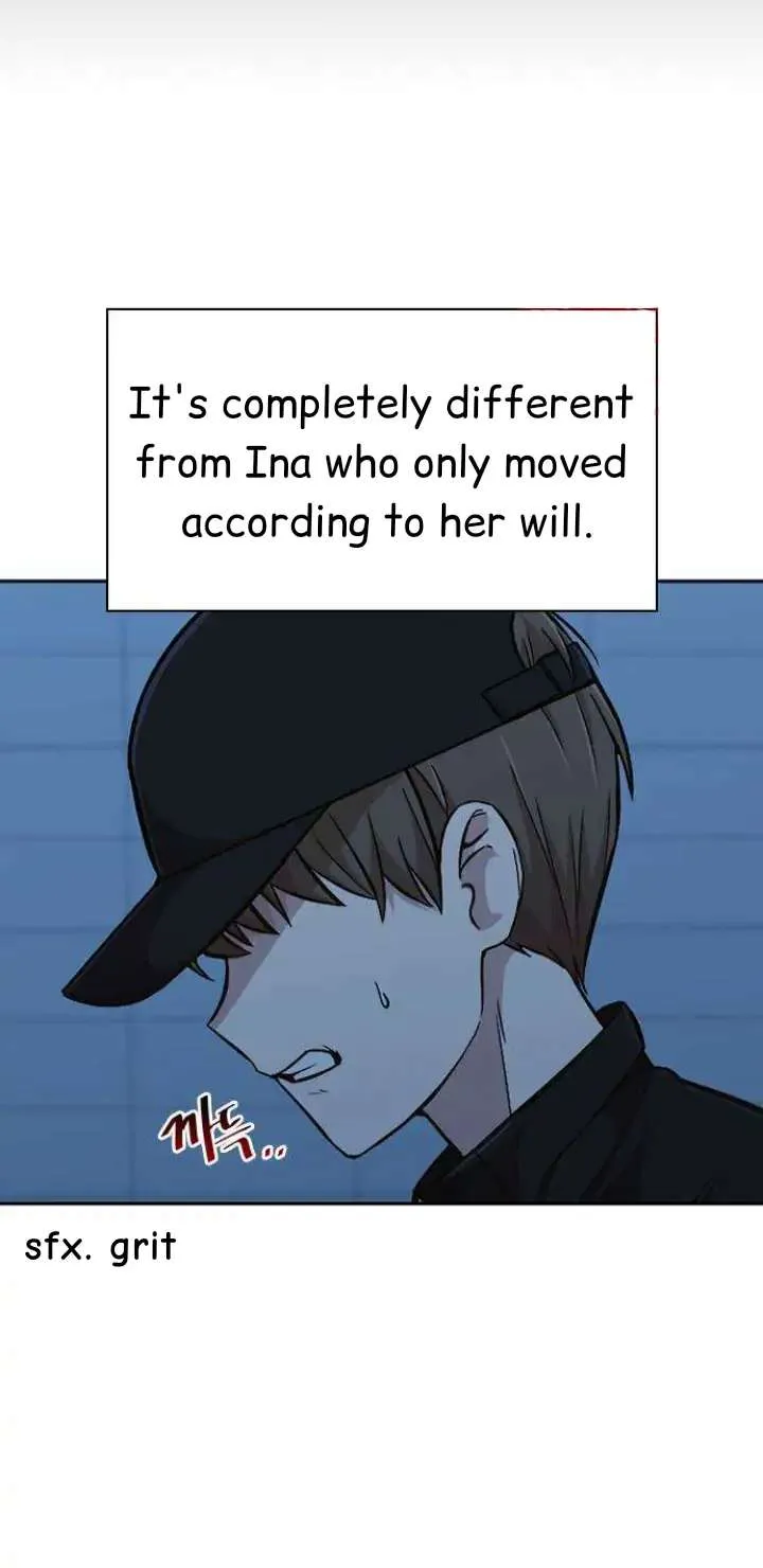 Witch’s Judgment Is to Be Turned Into a Flower Chapter 15 page 16 - 