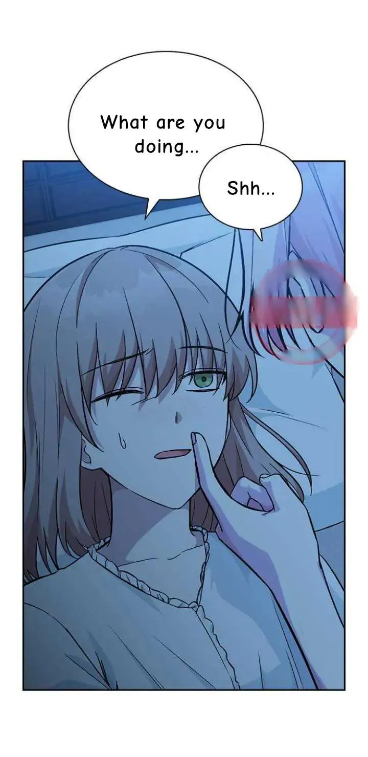Witch’s Judgment Is to Be Turned Into a Flower Chapter 15 page 3 - 
