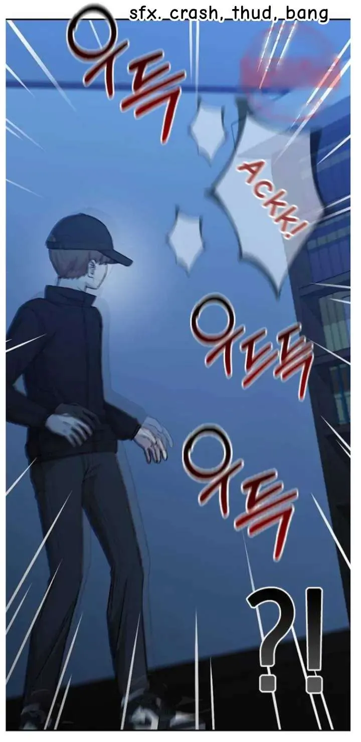 Witch’s Judgment Is to Be Turned Into a Flower Chapter 15 page 22 - 