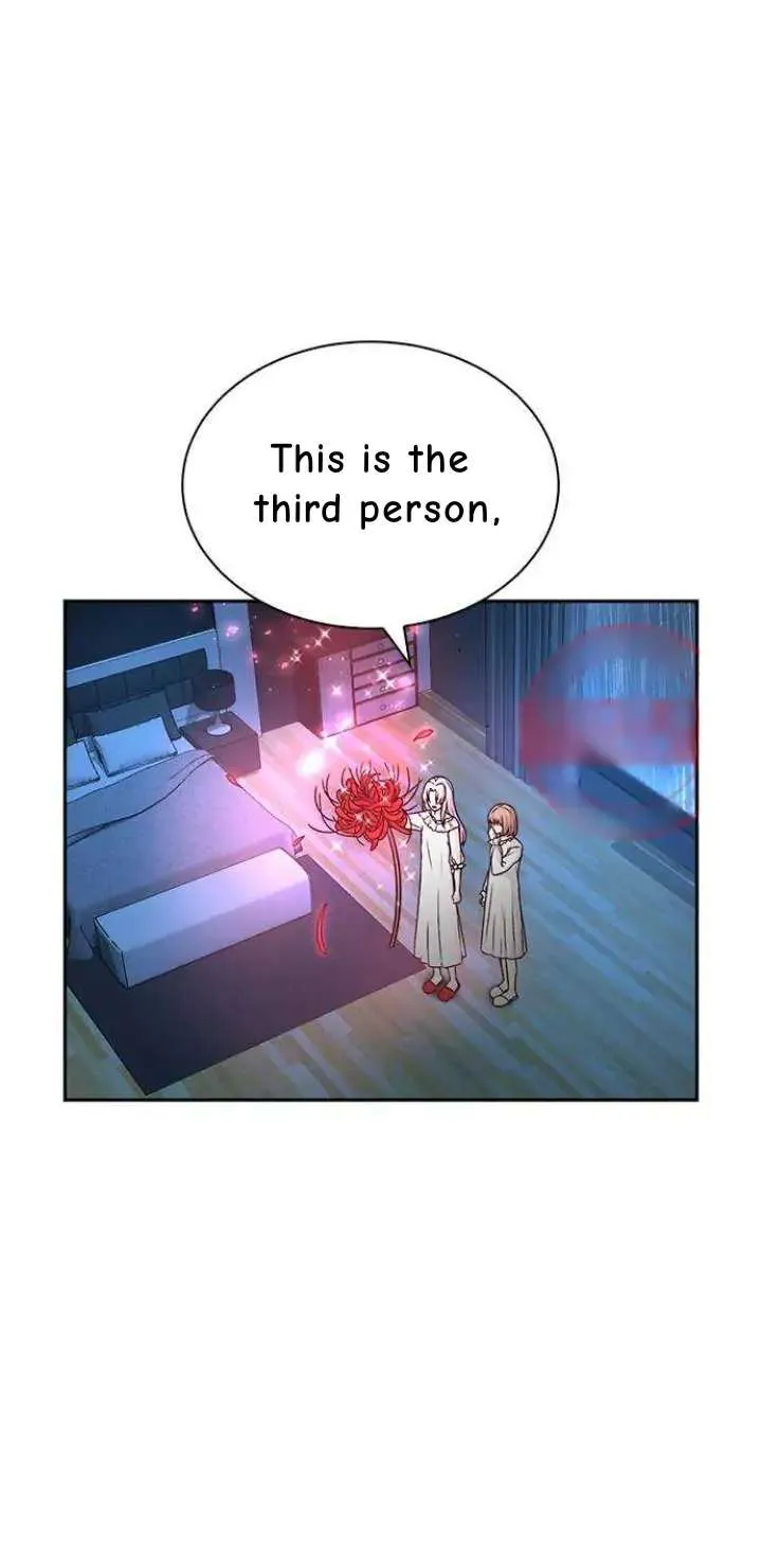Witch’s Judgment Is to Be Turned Into a Flower Chapter 15 page 27 - 