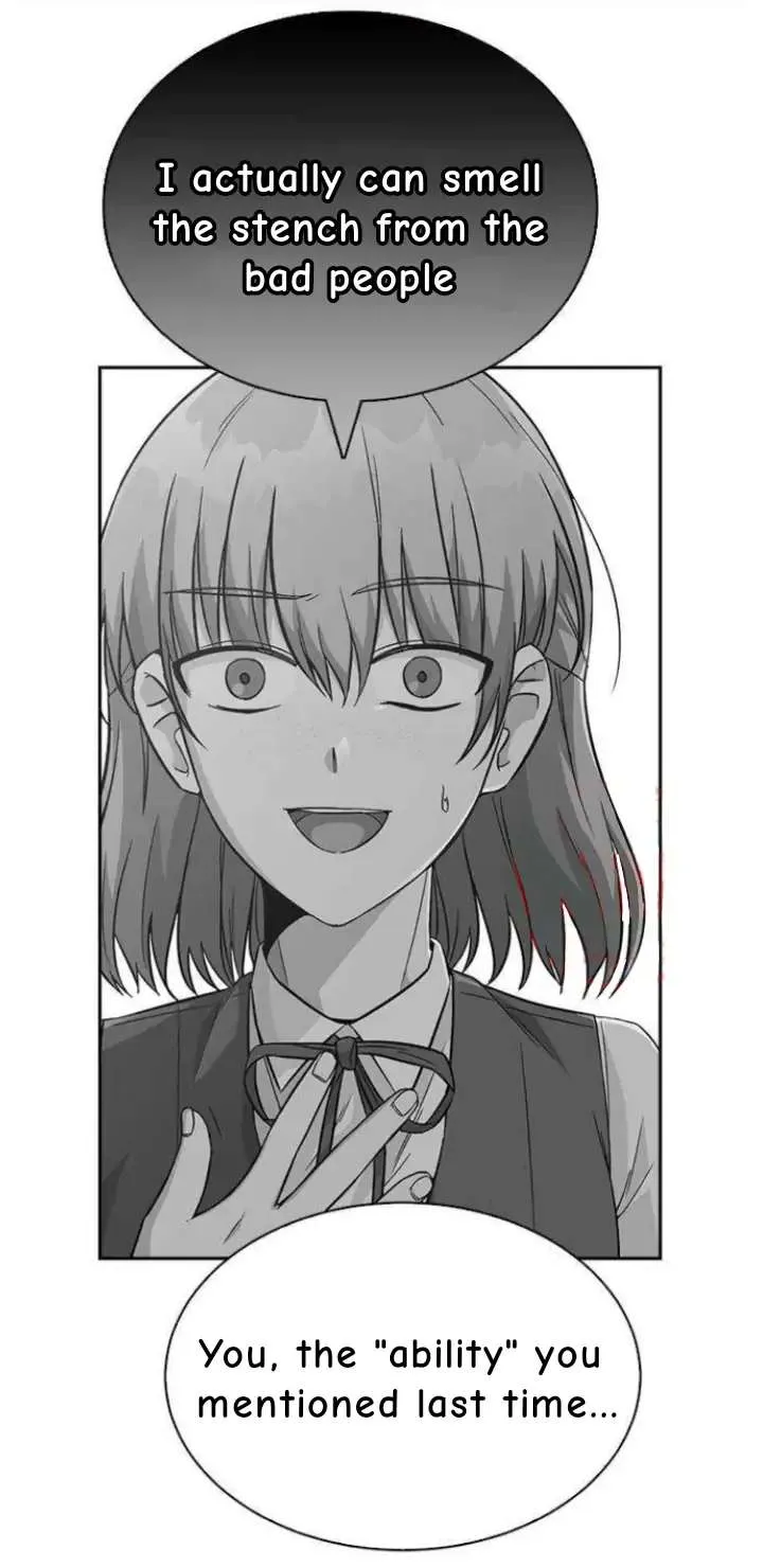 Witch’s Judgment Is to Be Turned Into a Flower Chapter 15 page 28 - 