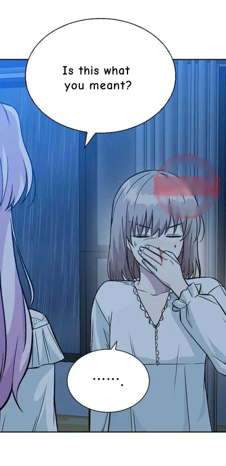 Witch’s Judgment Is to Be Turned Into a Flower Chapter 15 page 29 - 