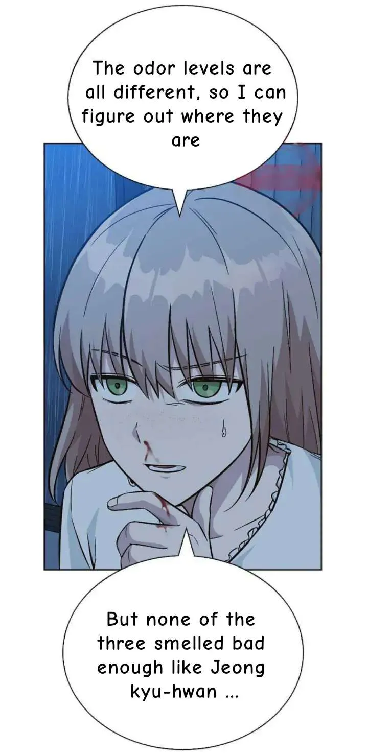 Witch’s Judgment Is to Be Turned Into a Flower Chapter 15 page 30 - 