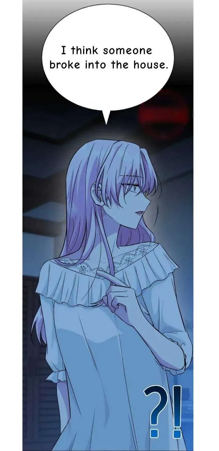 Witch’s Judgment Is to Be Turned Into a Flower Chapter 15 page 4 - 
