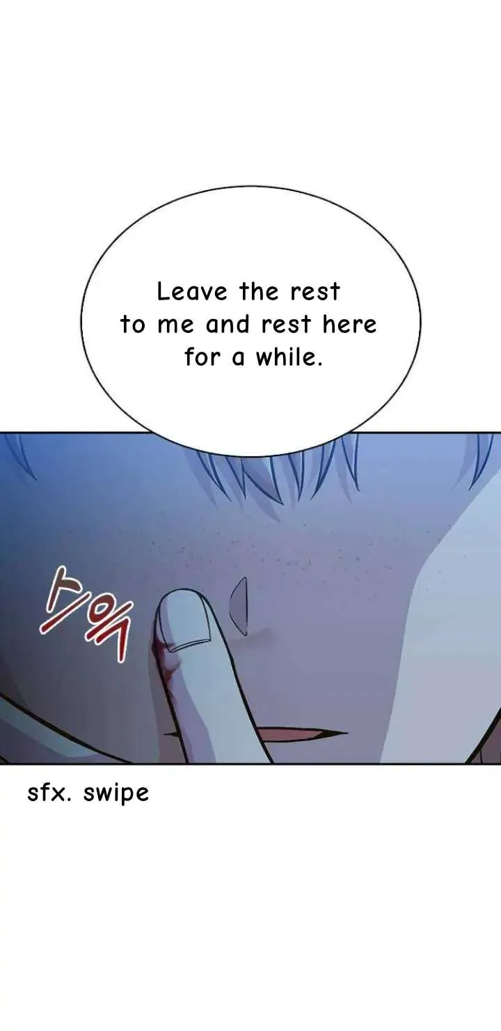 Witch’s Judgment Is to Be Turned Into a Flower Chapter 15 page 32 - 