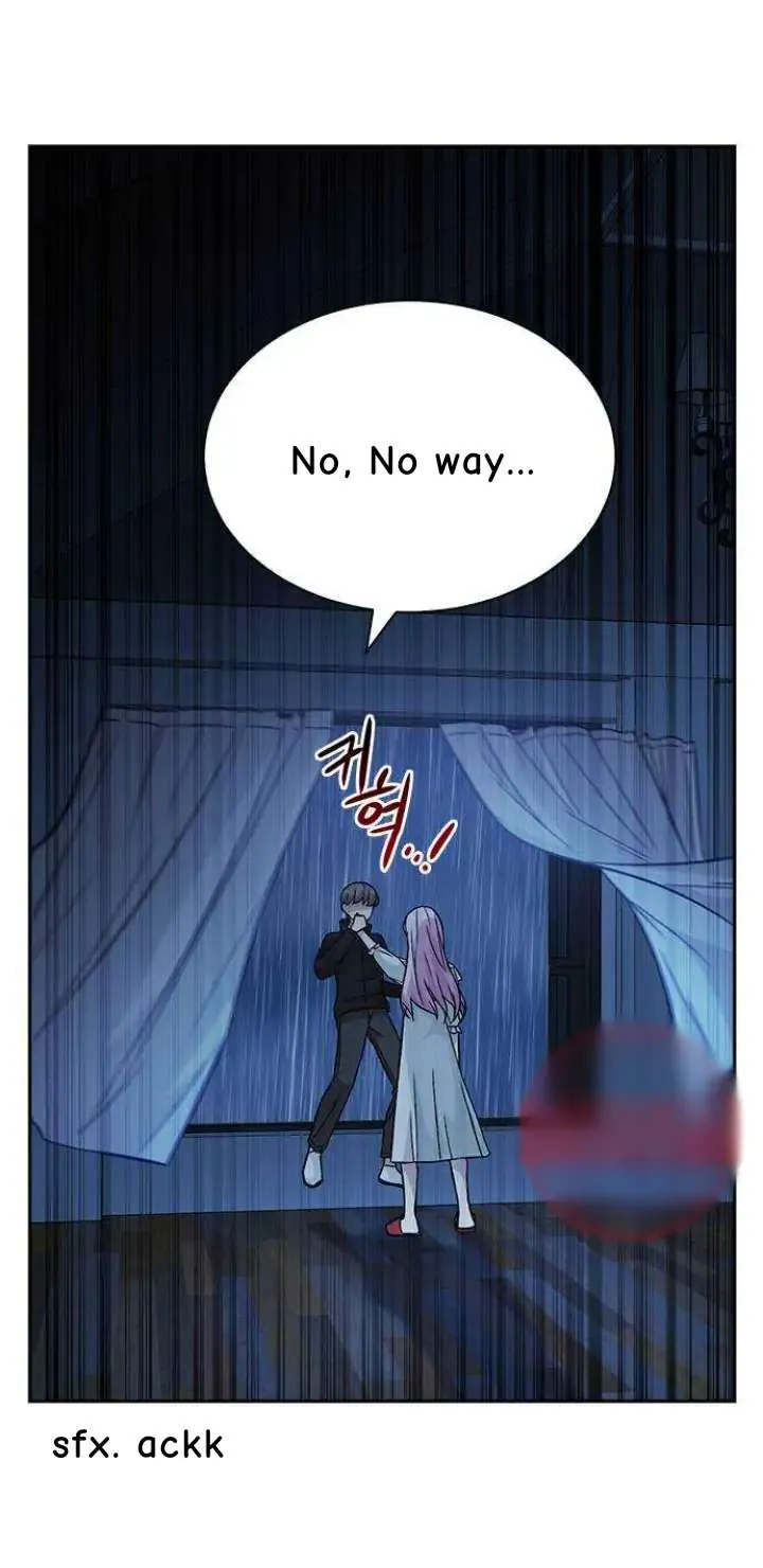 Witch’s Judgment Is to Be Turned Into a Flower Chapter 15 page 36 - 