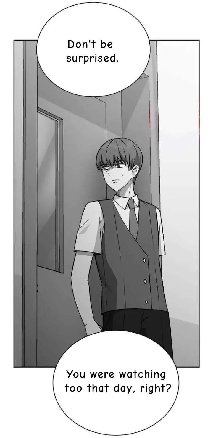 Witch’s Judgment Is to Be Turned Into a Flower Chapter 15 page 38 - 