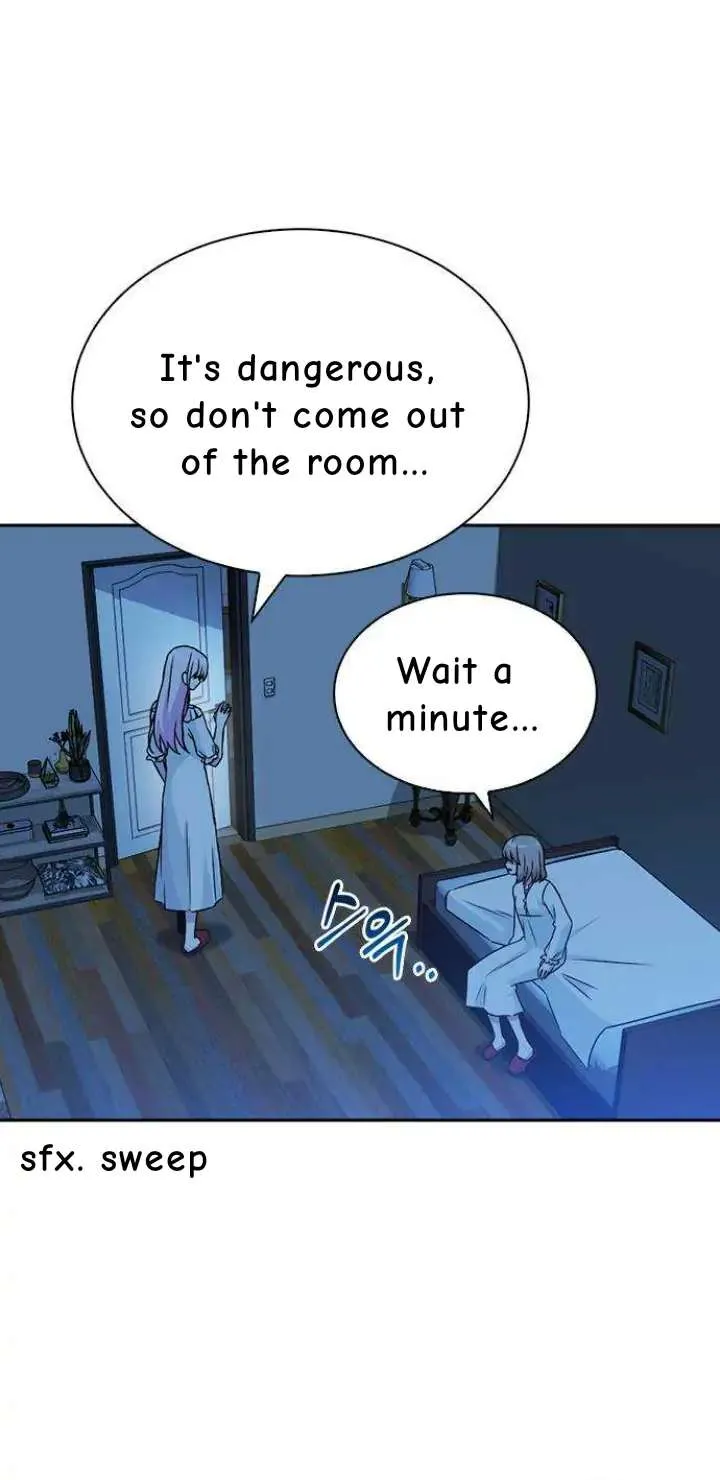Witch’s Judgment Is to Be Turned Into a Flower Chapter 15 page 5 - 
