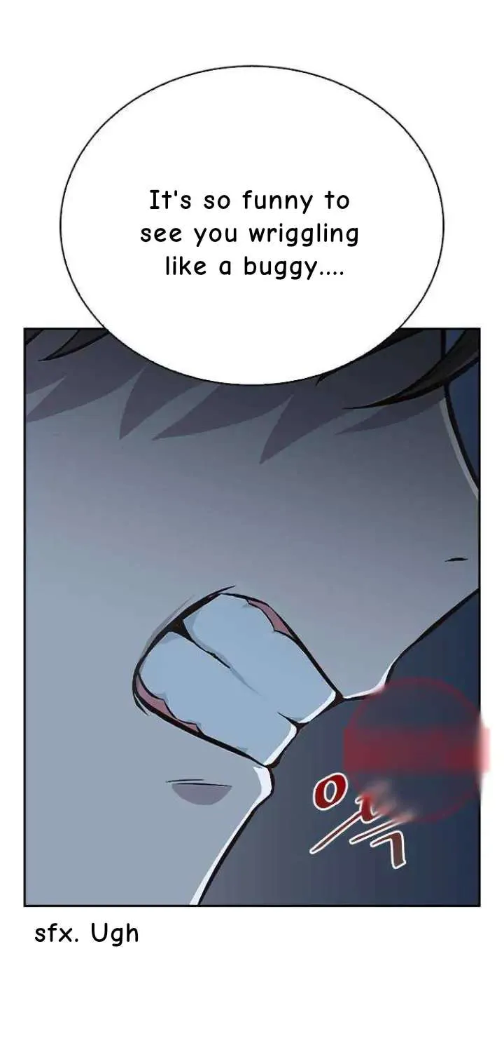 Witch’s Judgment Is to Be Turned Into a Flower Chapter 15 page 42 - 