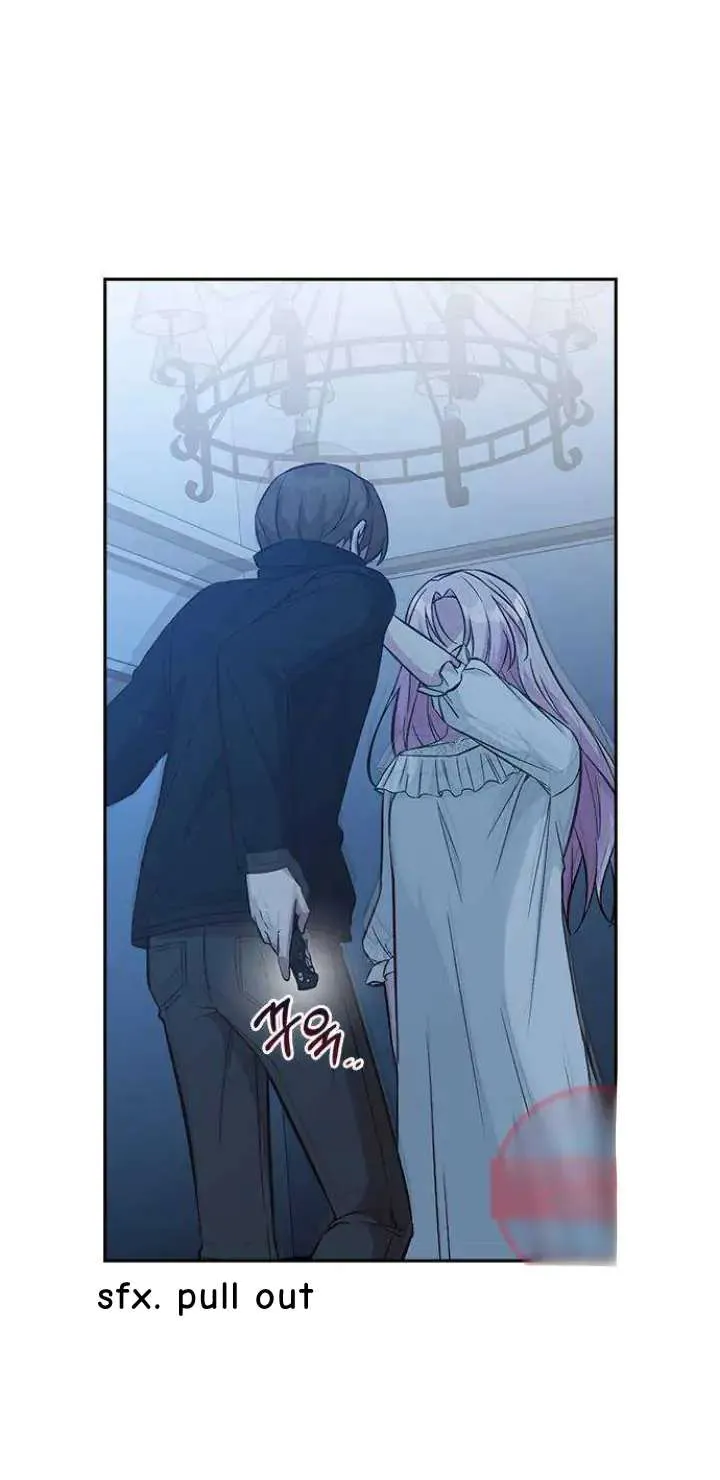 Witch’s Judgment Is to Be Turned Into a Flower Chapter 15 page 43 - 