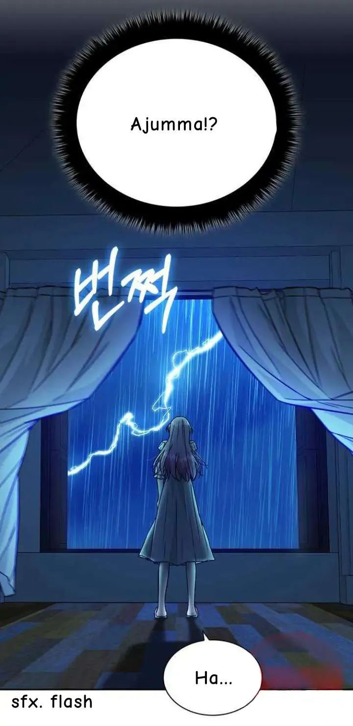 Witch’s Judgment Is to Be Turned Into a Flower Chapter 15 page 48 - 