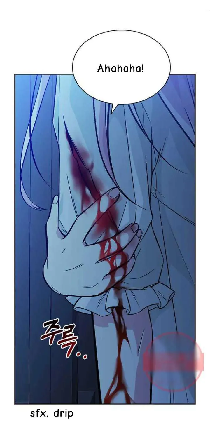 Witch’s Judgment Is to Be Turned Into a Flower Chapter 15 page 49 - 