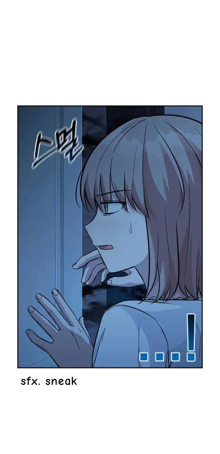 Witch’s Judgment Is to Be Turned Into a Flower Chapter 15 page 6 - 