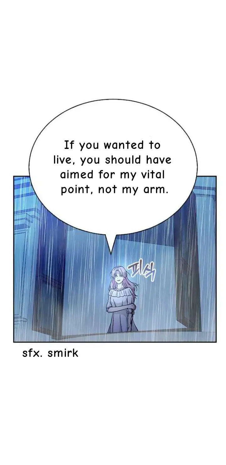 Witch’s Judgment Is to Be Turned Into a Flower Chapter 15 page 51 - 