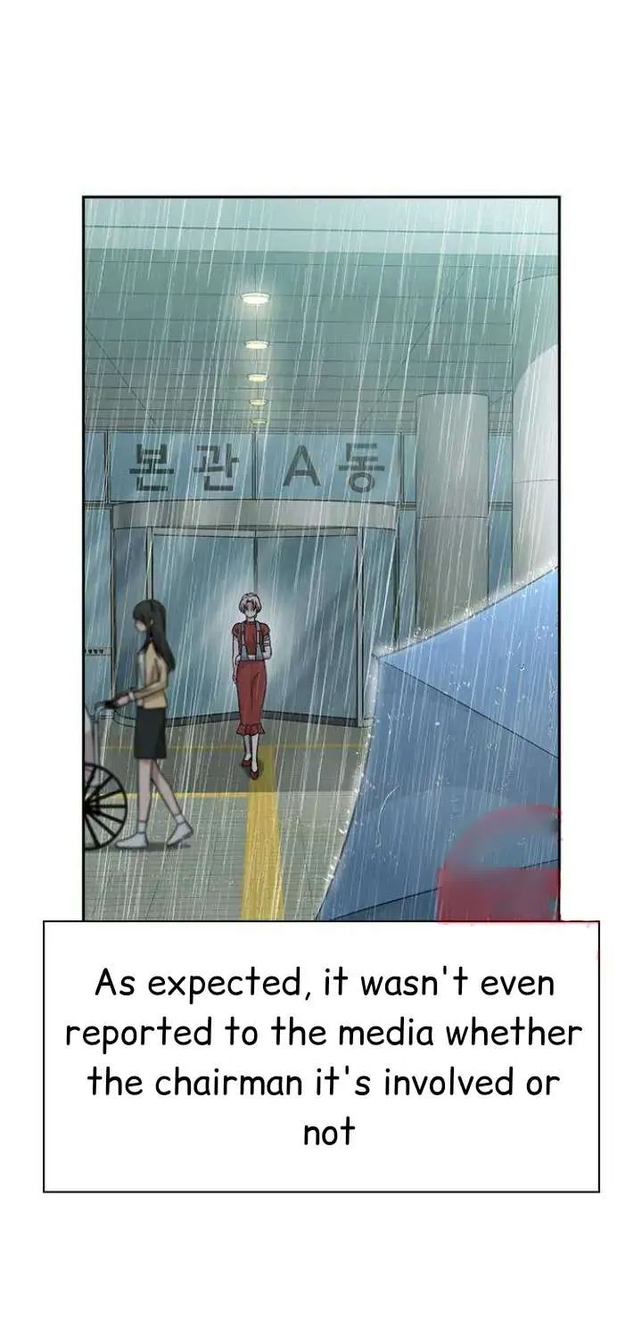 Witch’s Judgment Is to Be Turned Into a Flower Chapter 15 page 54 - 
