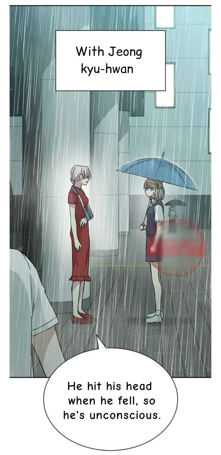 Witch’s Judgment Is to Be Turned Into a Flower Chapter 15 page 55 - 