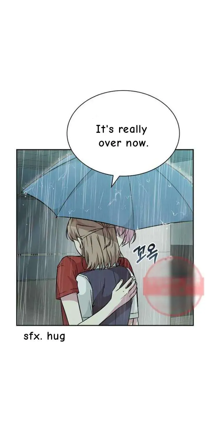 Witch’s Judgment Is to Be Turned Into a Flower Chapter 15 page 57 - 