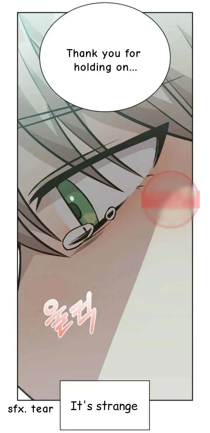 Witch’s Judgment Is to Be Turned Into a Flower Chapter 15 page 59 - 