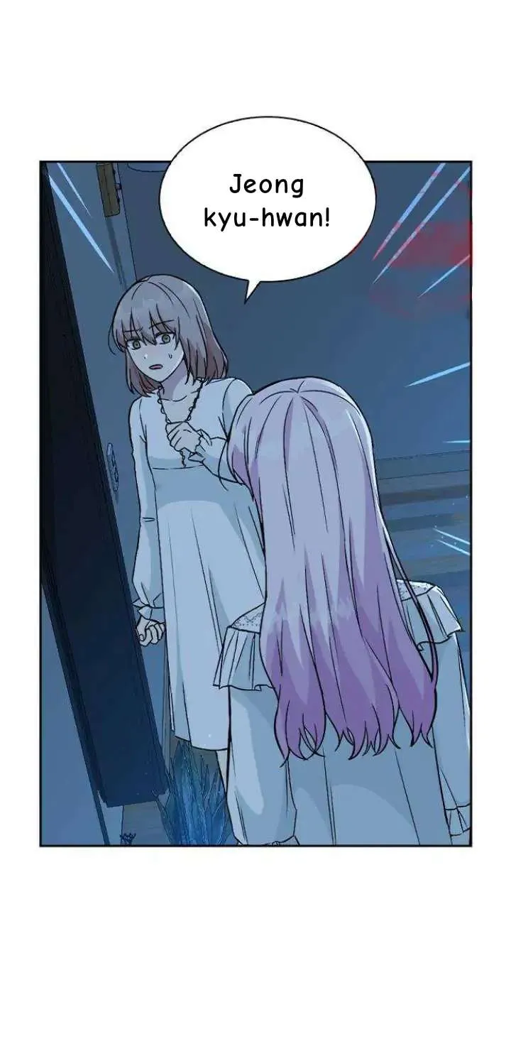 Witch’s Judgment Is to Be Turned Into a Flower Chapter 15 page 7 - 