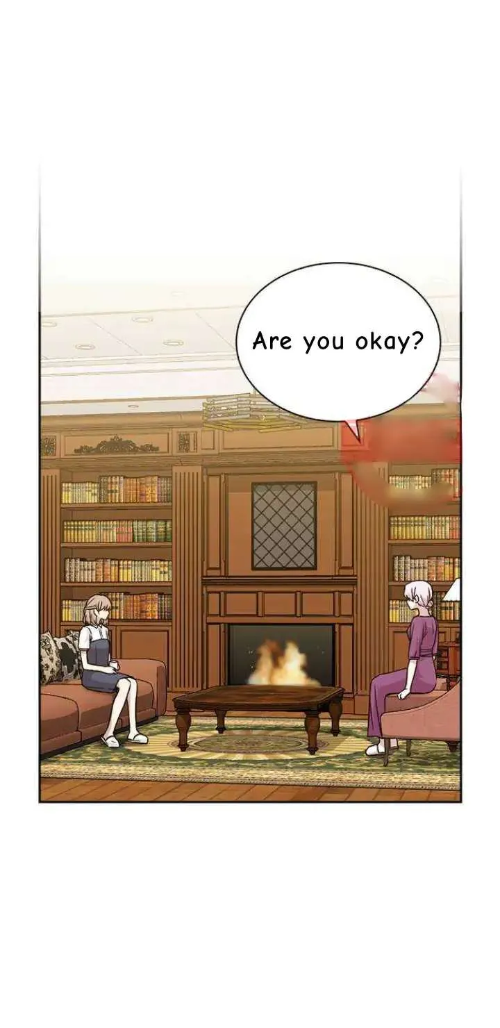 Witch’s Judgment Is to Be Turned Into a Flower Chapter 15 page 63 - 