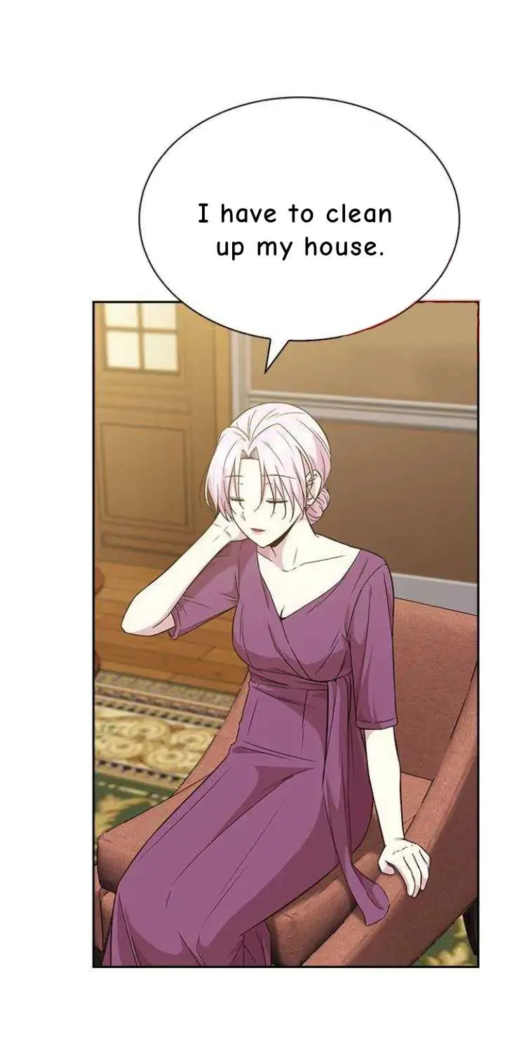 Witch’s Judgment Is to Be Turned Into a Flower Chapter 15 page 66 - 