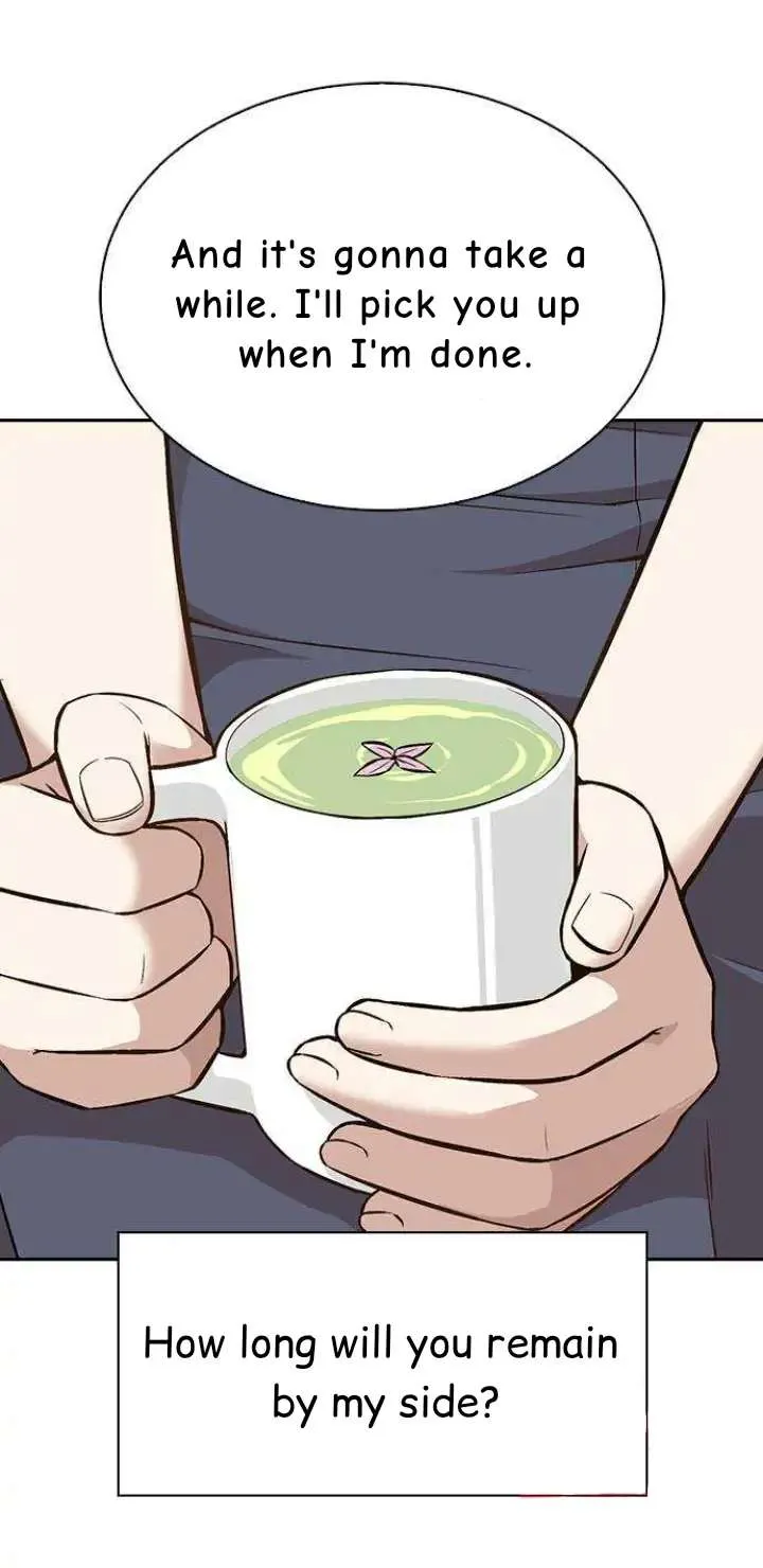 Witch’s Judgment Is to Be Turned Into a Flower Chapter 15 page 68 - 