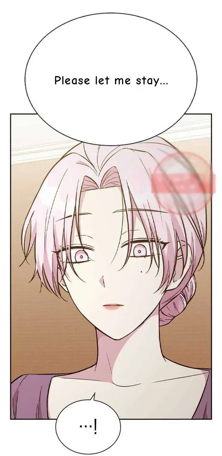 Witch’s Judgment Is to Be Turned Into a Flower Chapter 15 page 74 - 