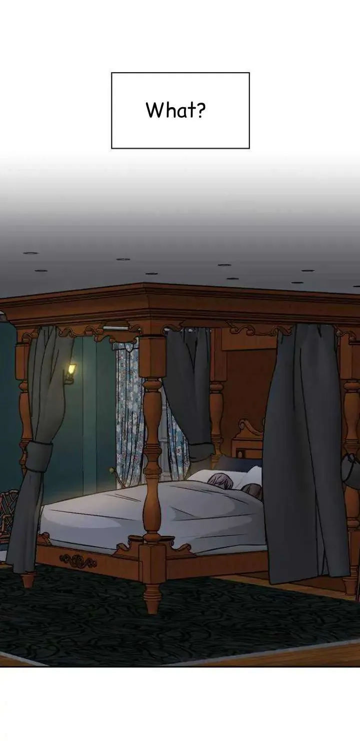 Witch’s Judgment Is to Be Turned Into a Flower Chapter 15 page 76 - 