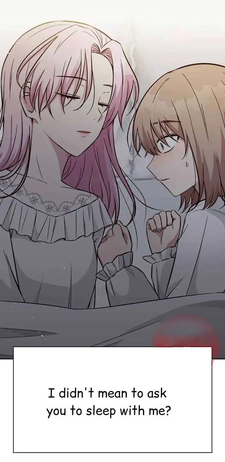 Witch’s Judgment Is to Be Turned Into a Flower Chapter 15 page 77 - 
