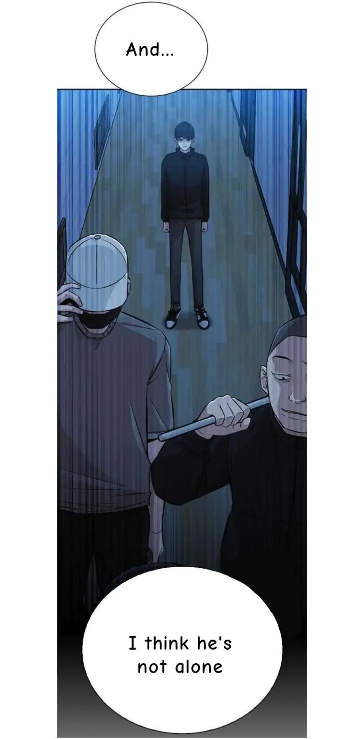 Witch’s Judgment Is to Be Turned Into a Flower Chapter 15 page 9 - 