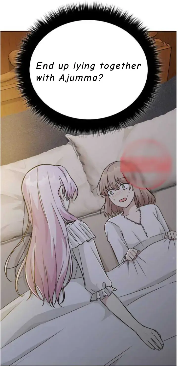 Witch’s Judgment Is to Be Turned Into a Flower Chapter 16 page 2 - 