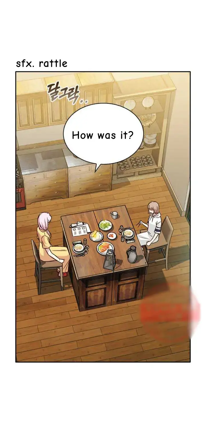 Witch’s Judgment Is to Be Turned Into a Flower Chapter 16 page 12 - 