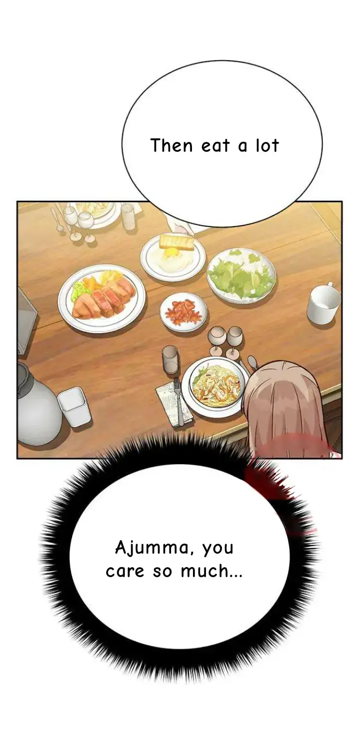 Witch’s Judgment Is to Be Turned Into a Flower Chapter 16 page 14 - 