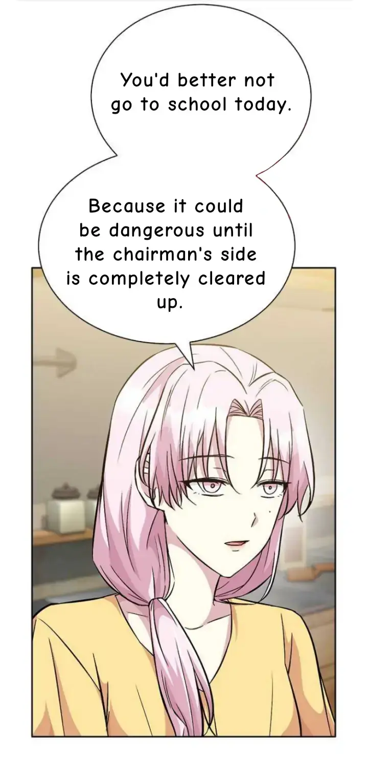 Witch’s Judgment Is to Be Turned Into a Flower Chapter 16 page 17 - 