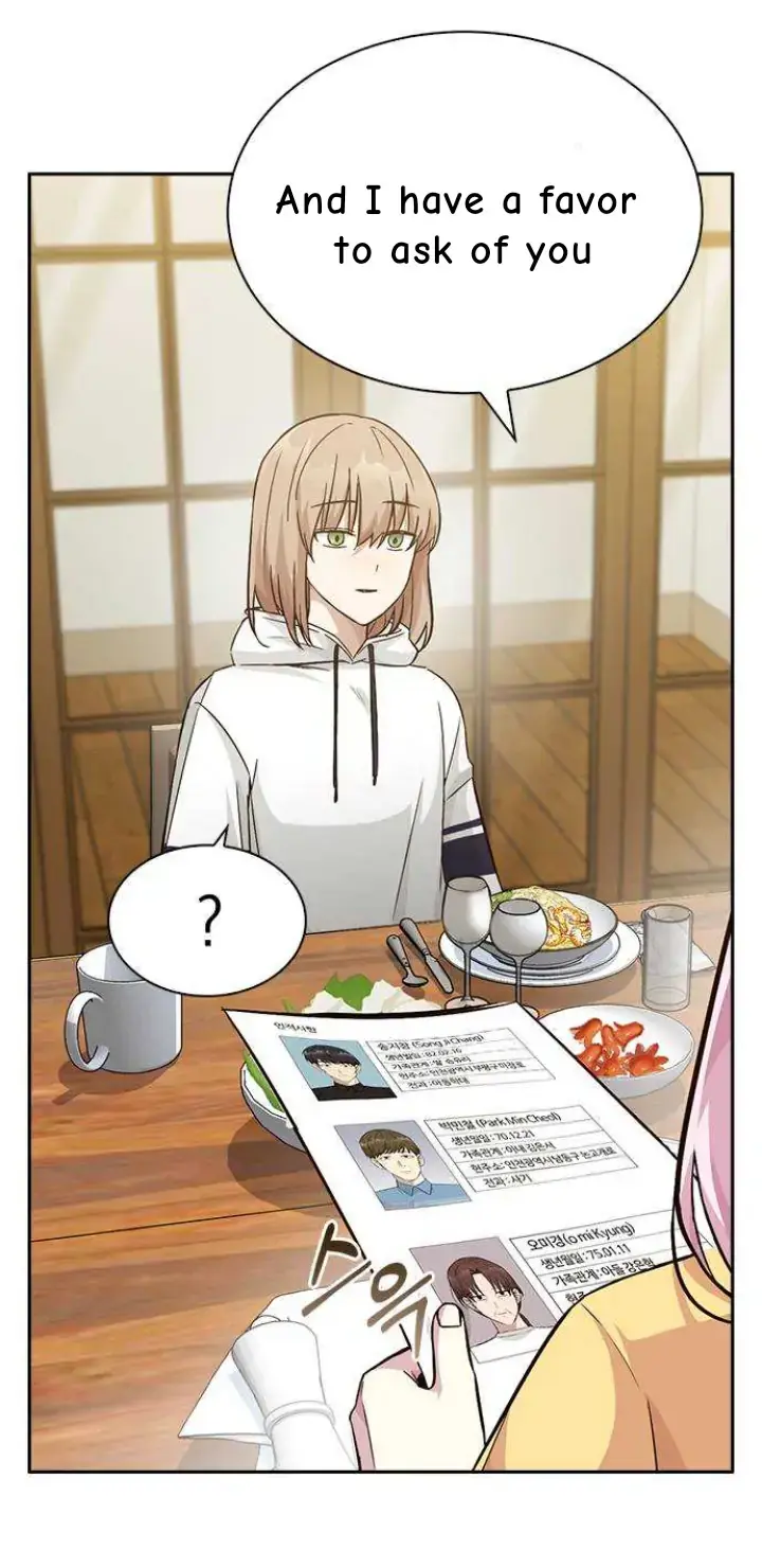 Witch’s Judgment Is to Be Turned Into a Flower Chapter 16 page 19 - 