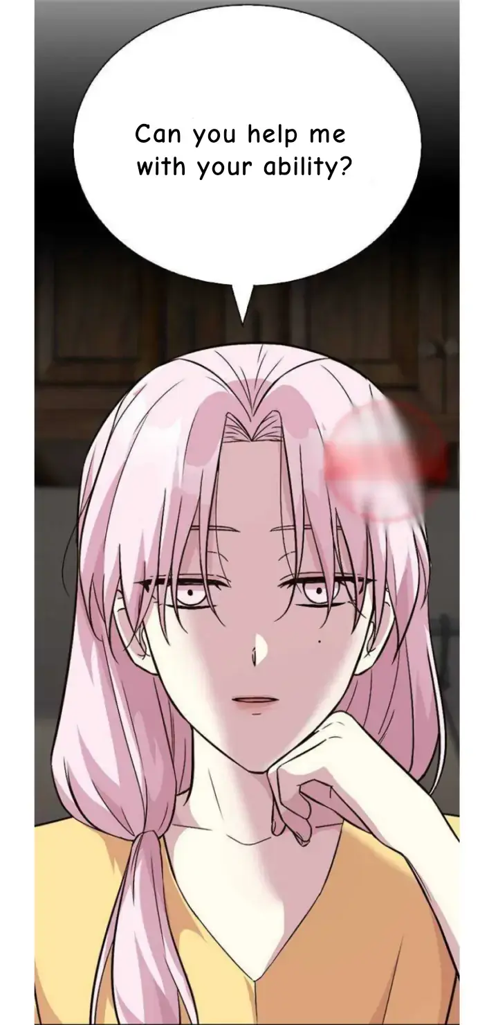 Witch’s Judgment Is to Be Turned Into a Flower Chapter 16 page 25 - 
