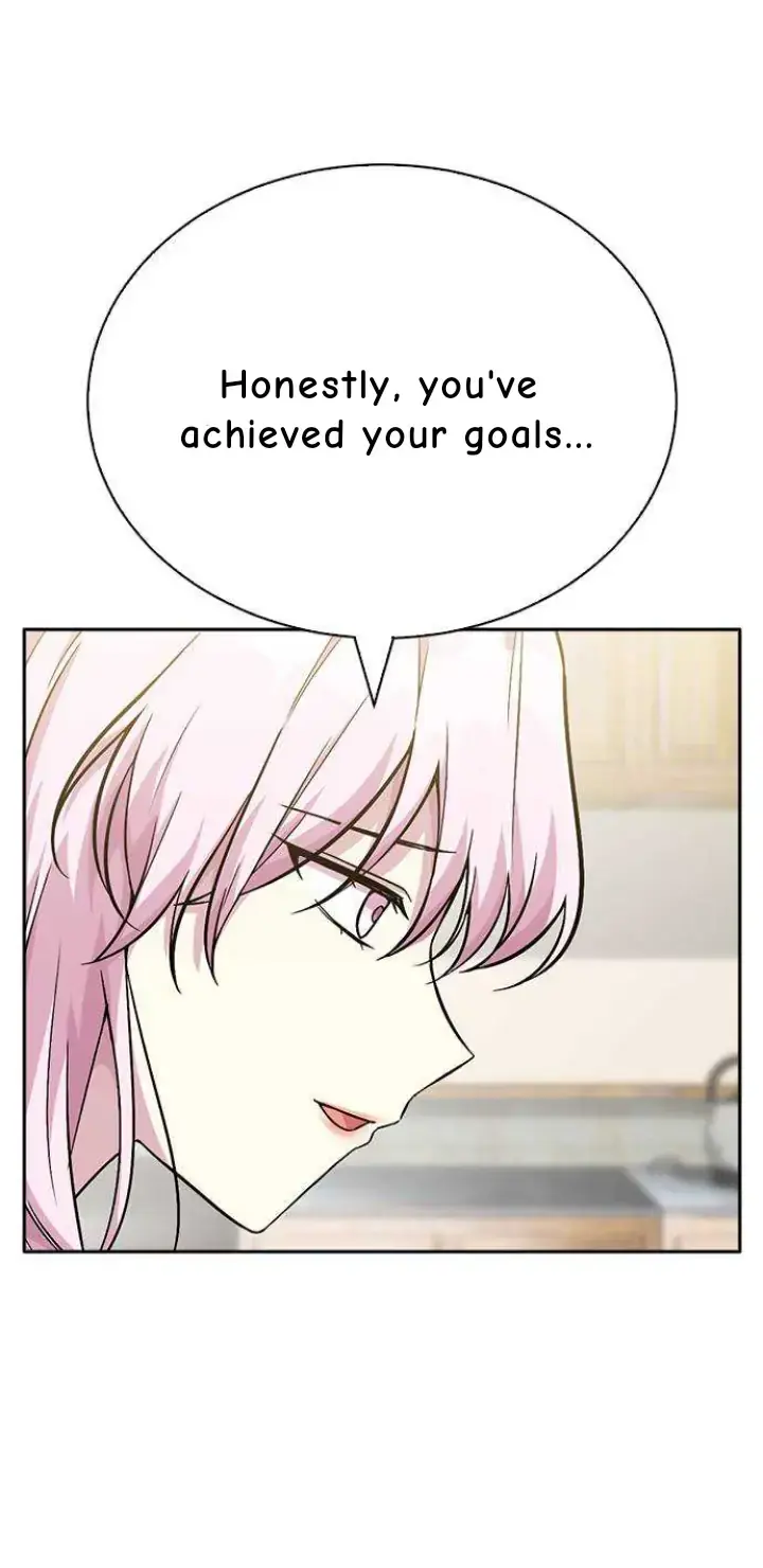 Witch’s Judgment Is to Be Turned Into a Flower Chapter 16 page 27 - 