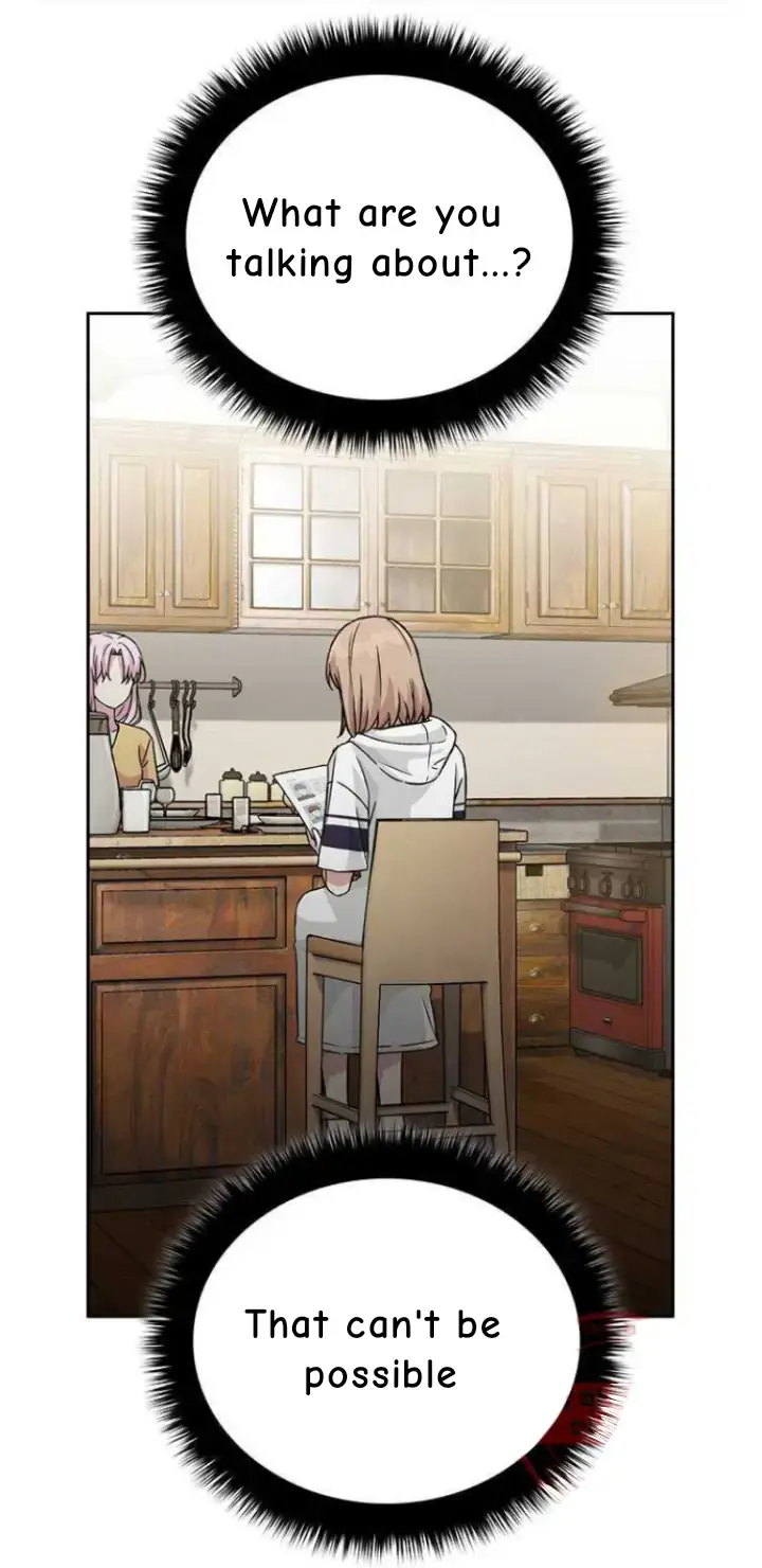 Witch’s Judgment Is to Be Turned Into a Flower Chapter 16 page 29 - 