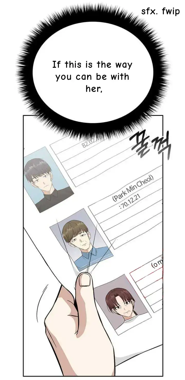 Witch’s Judgment Is to Be Turned Into a Flower Chapter 16 page 30 - 
