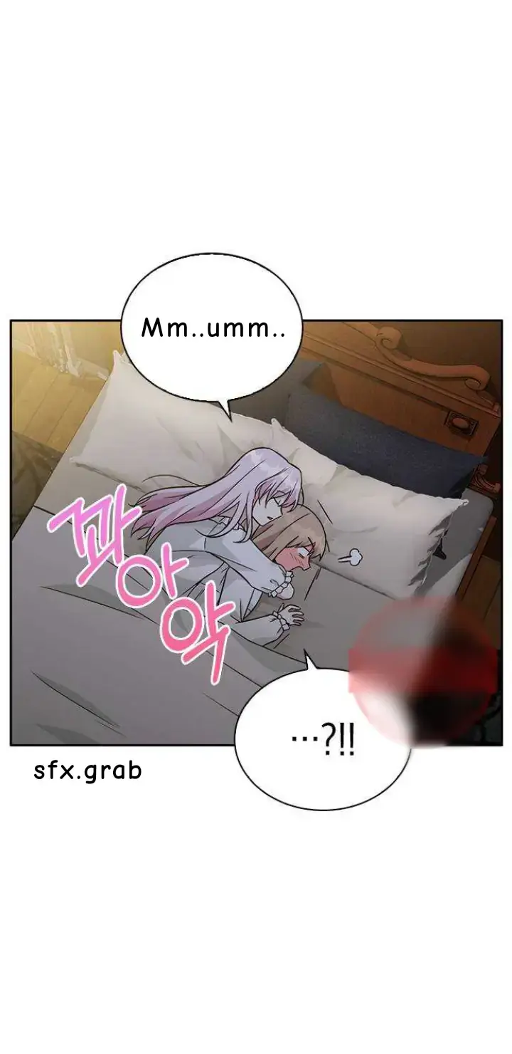 Witch’s Judgment Is to Be Turned Into a Flower Chapter 16 page 4 - 
