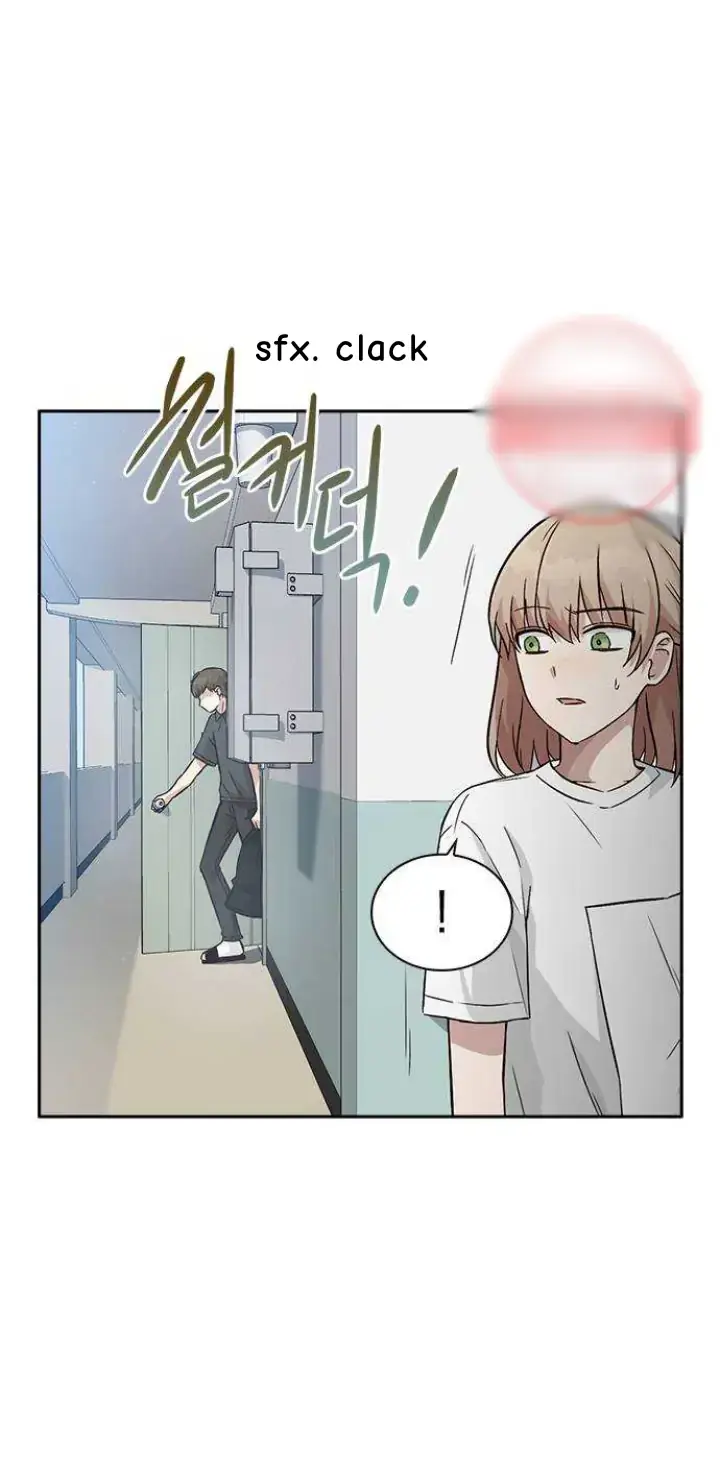 Witch’s Judgment Is to Be Turned Into a Flower Chapter 16 page 33 - 