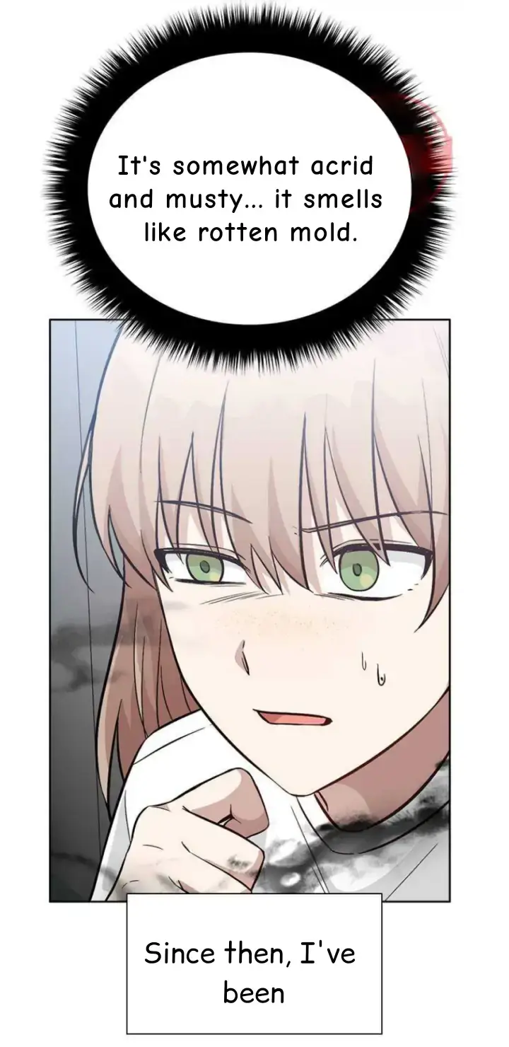Witch’s Judgment Is to Be Turned Into a Flower Chapter 16 page 35 - 