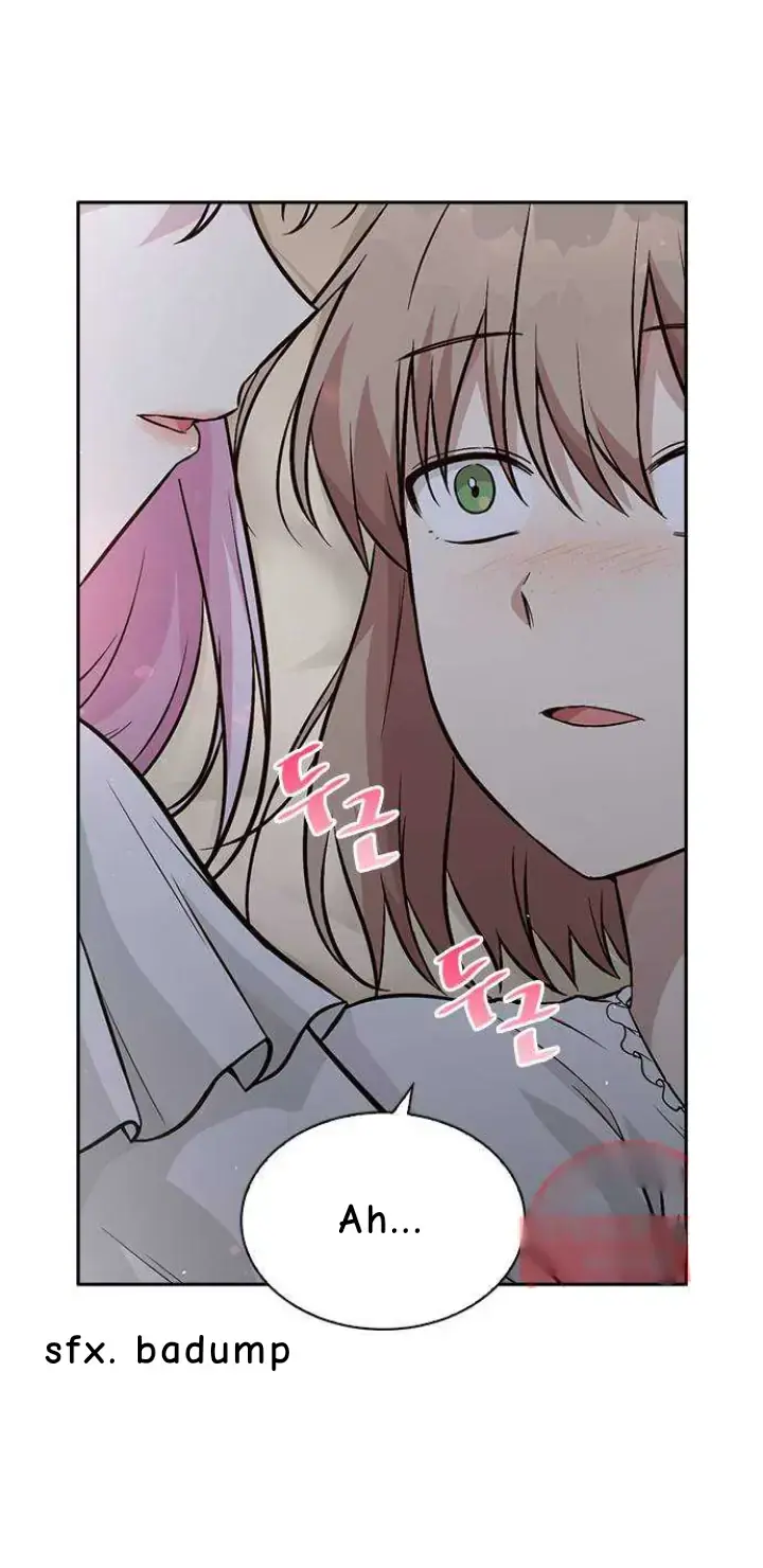 Witch’s Judgment Is to Be Turned Into a Flower Chapter 16 page 5 - 