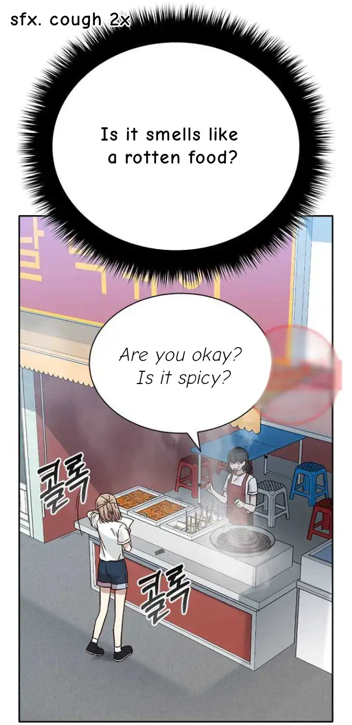 Witch’s Judgment Is to Be Turned Into a Flower Chapter 16 page 41 - 