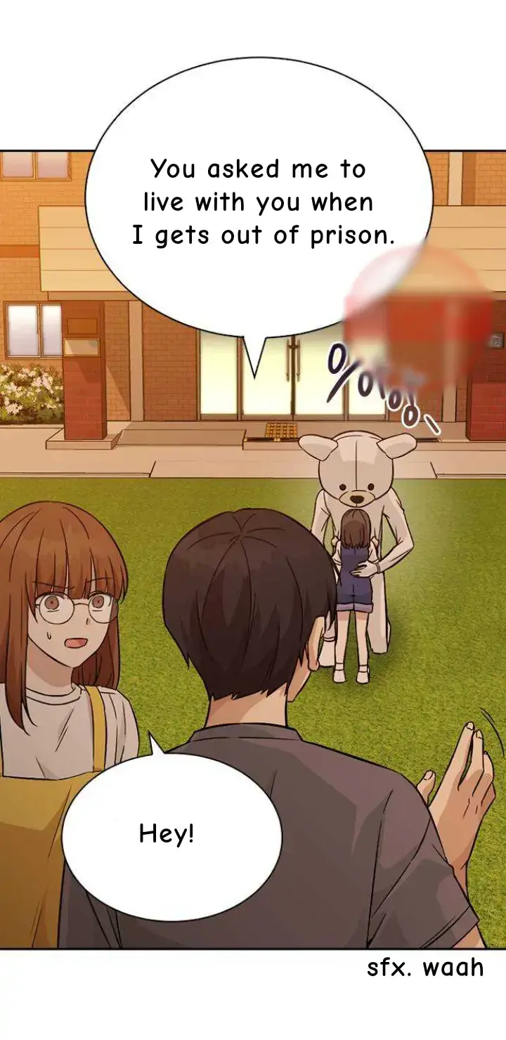 Witch’s Judgment Is to Be Turned Into a Flower Chapter 16 page 46 - 