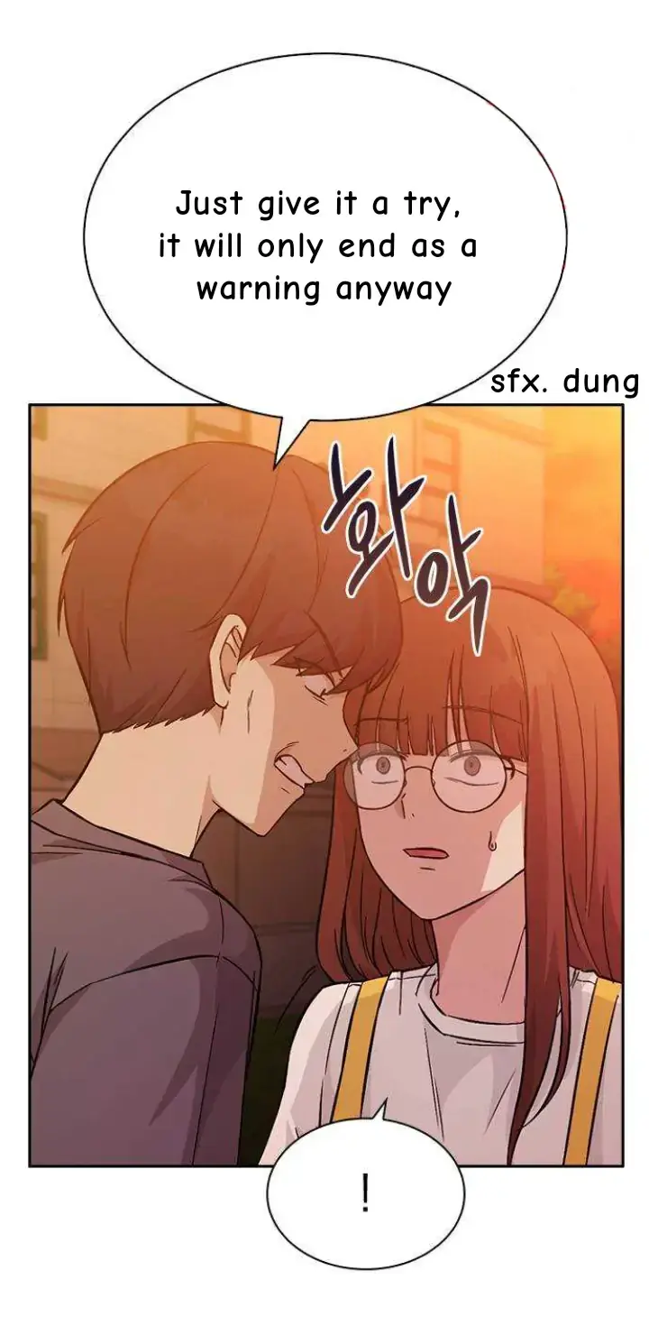 Witch’s Judgment Is to Be Turned Into a Flower Chapter 16 page 49 - 