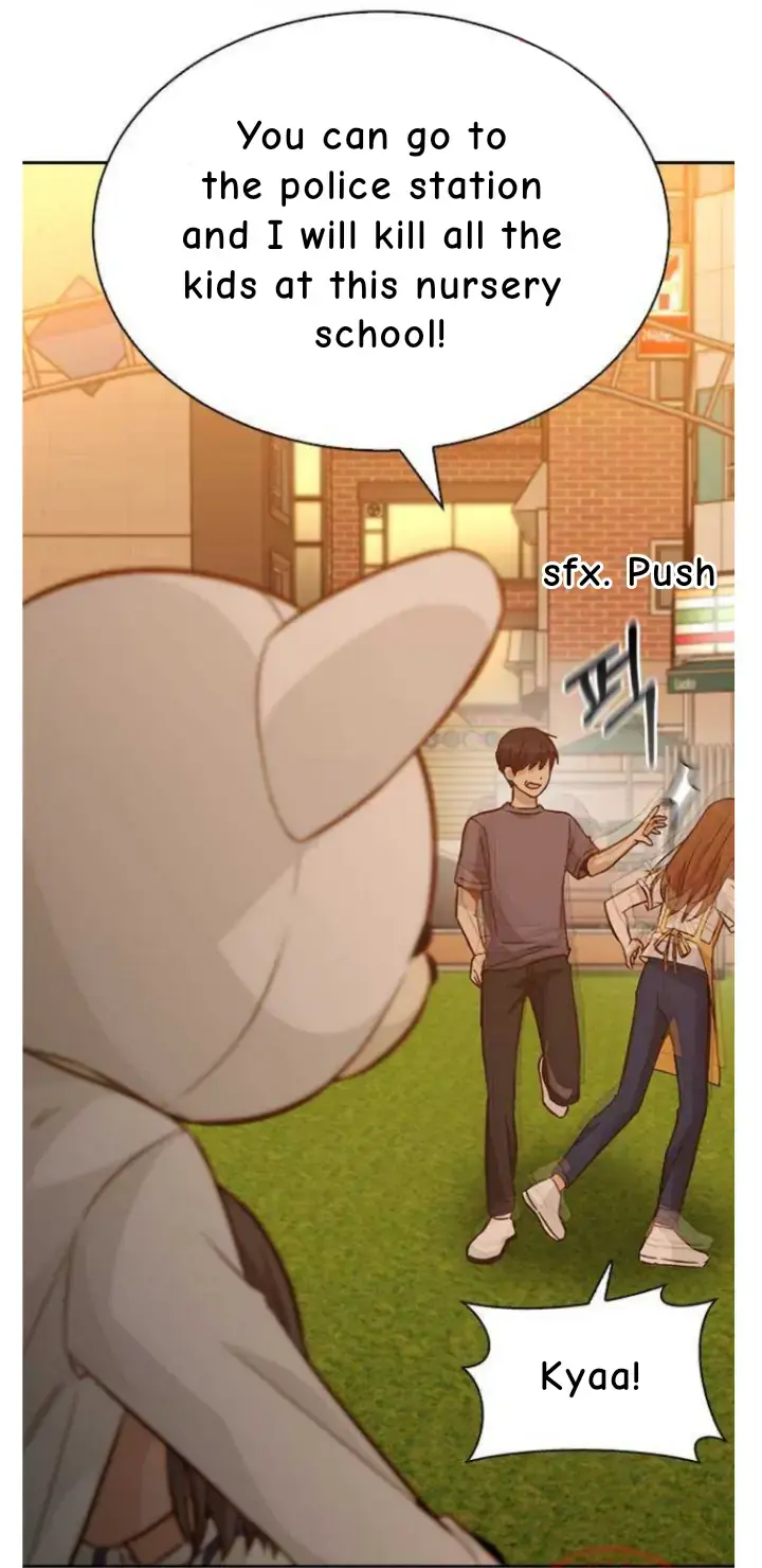 Witch’s Judgment Is to Be Turned Into a Flower Chapter 16 page 50 - 